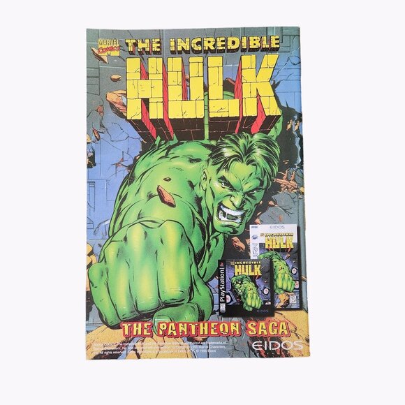 Marvel X-Force #62 1997 Comic Book Collector Bagged Boarded - Picture 2 of 2